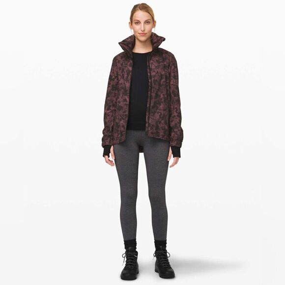 Lululemon | Here To Move Jacket - Picture 4 of 9